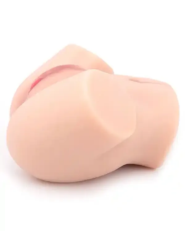 Çift Girişli Kalça Mastürbatör 2.3 kg