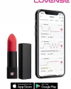 Lovense Exomoon APP Controlled