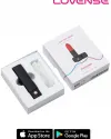 Lovense Exomoon APP Controlled
