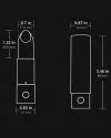 Lovense Exomoon APP Controlled