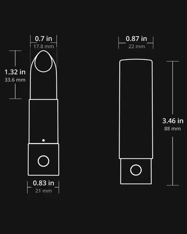 Lovense Exomoon APP Controlled