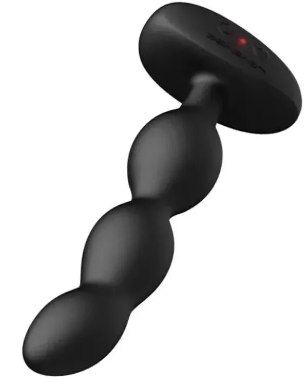 Lovense Ridge App Controlled