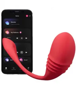 Lovense Vulse App Controlled