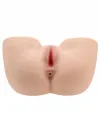 Titreşimli Sesli ve Emme Fonksiyonlu Şarjlı Çift Girişli Kalça 5.3 kg