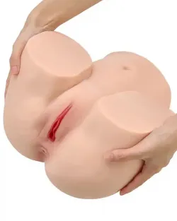 Titreşimli Sesli ve Emme Fonksiyonlu Şarjlı Çift Girişli Kalça 5.3 kg