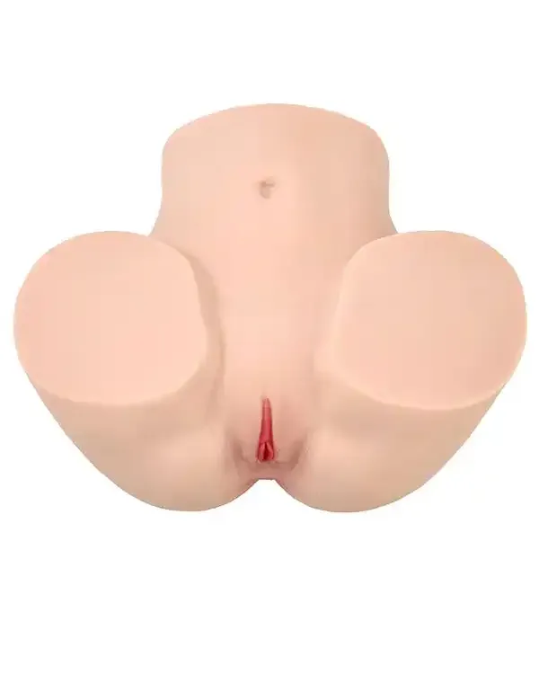 Titreşimli Sesli ve Emme Fonksiyonlu Şarjlı Çift Girişli Kalça 5.3 kg