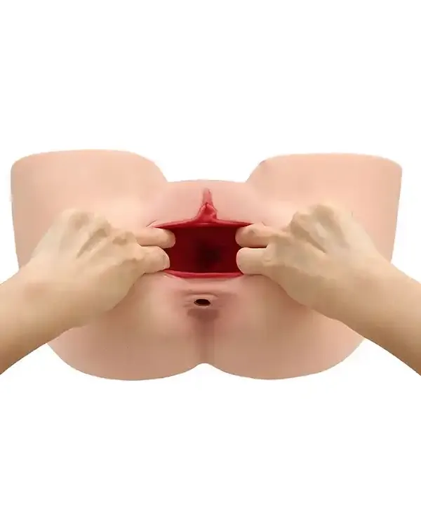Titreşimli Sesli ve Emme Fonksiyonlu Şarjlı Çift Girişli Kalça 5.3 kg