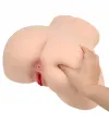 Titreşimli Sesli ve Emme Fonksiyonlu Şarjlı Çift Girişli Kalça 5.3 kg