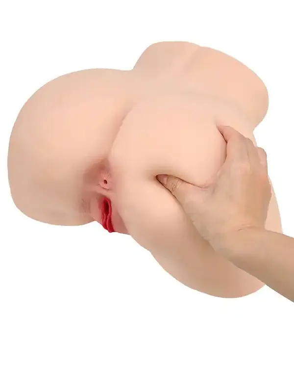 Titreşimli Sesli ve Emme Fonksiyonlu Şarjlı Çift Girişli Kalça 5.3 kg