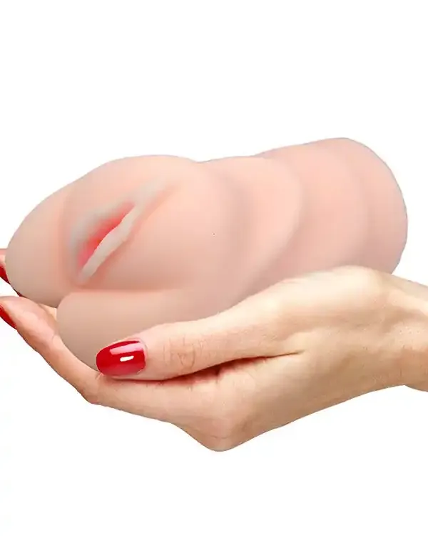 Sexy Geisha Yame Vajina Mastürbatör