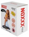 NOXXX Sara Cain 3D Yüzlü Reslistik Vajina Anüslü Şişme Bebek