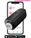 Lovense Solace App Controlled