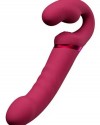 LUSH Lapis Strapless Strap-on App Controlled