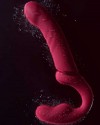 LUSH Lapis Strapless Strap-on App Controlled