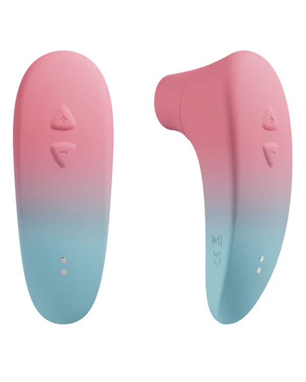 Lovense Tenera 2 App Controlled