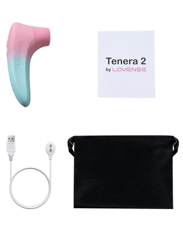 Lovense Tenera 2 App Controlled