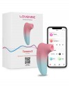 Lovense Tenera 2 App Controlled