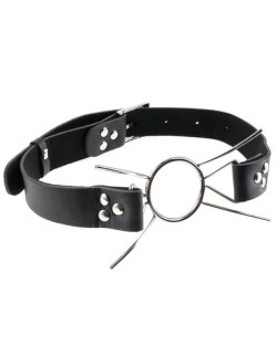 NOXXX Extreme Spider Gag