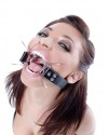 NOXXX Extreme Spider Gag