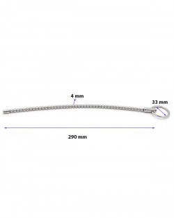 NOXXX Penis Stick 4 mm