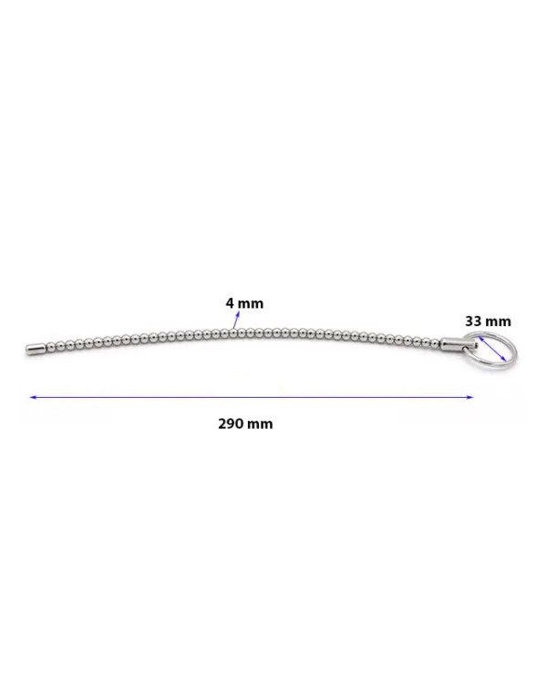 NOXXX Penis Stick 4 mm