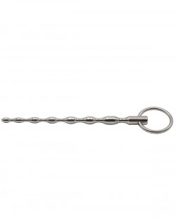 NOXXX Penis Stick Boğumlu 3.5 mm