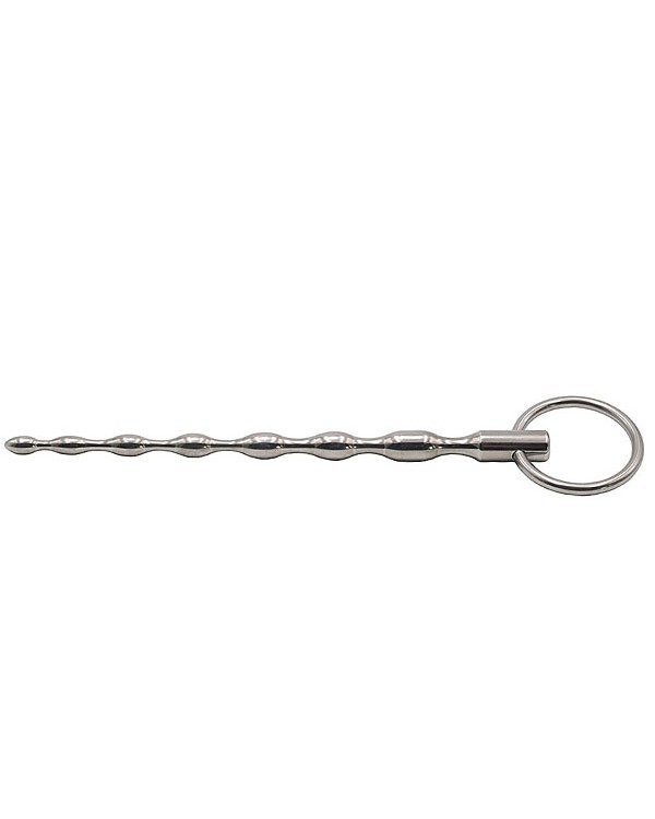 NOXXX Penis Stick Boğumlu 3.5 mm