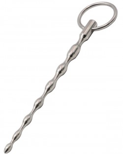 NOXXX Penis Stick Boğumlu 3.5 mm
