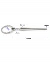 NOXXX Penis Stick 1.8 mm