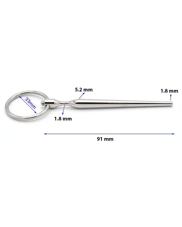 NOXXX Penis Stick 1.8 mm