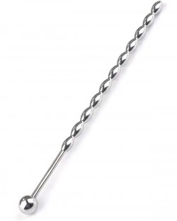 NOXXX Penis Stick Boğumlu 4 mm