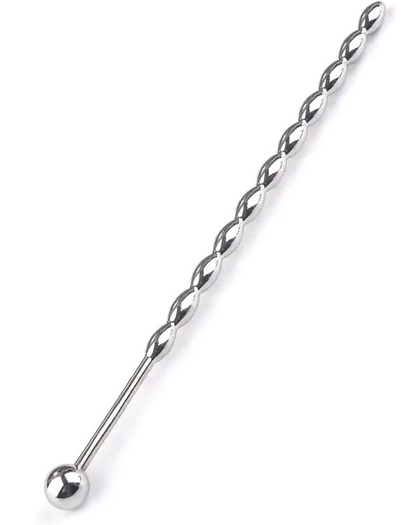 NOXXX Penis Stick Boğumlu 4 mm
