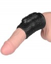 Vibrating Drip Knights Ring Penis Halkası