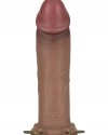 LoveToy Ingen 10'' Enhanced Set L/XL/2XL İçi Boş Kemerli Penis