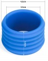 Pinnacle Pro Deep Rib Grip Ring