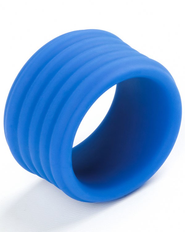 Pinnacle Pro Deep Rib Grip Ring