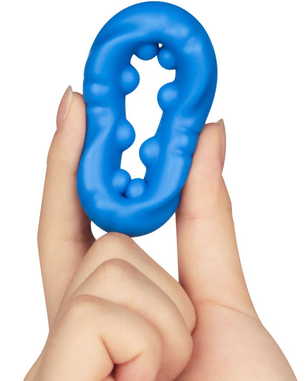 Pinnacle Pro Ridge Bump Stretcher