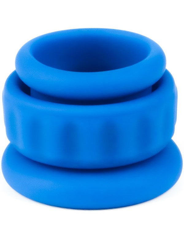 Pinnacle Pro Twin Flex Stretcher Penis ve Testis Halkası