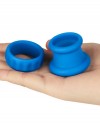 Pinnacle Pro Twin Flex Stretcher Penis ve Testis Halkası
