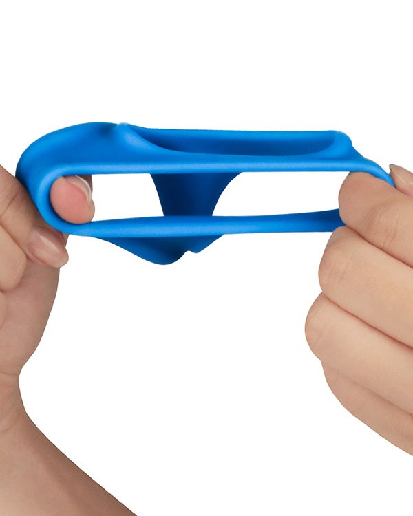 Pinnacle Pro Trio Grip Enhancer Sleeve