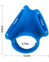 Pinnacle Pro Trio Grip Enhancer Sleeve