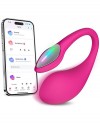 LUSH 4 App Controlled