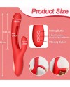 NOXXX Patova G Spot Şarjlı Vibratör
