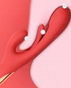 NOXXX Patova G Spot Şarjlı Vibratör