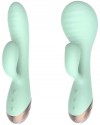 NOXXX Plush Rabbit Şişirilebilir Şarjlı Vibratör