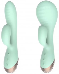 NOXXX Plush Rabbit Şişirilebilir Şarjlı Vibratör