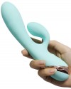 NOXXX Plush Rabbit Şişirilebilir Şarjlı Vibratör