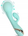 NOXXX Plush Rabbit Şişirilebilir Şarjlı Vibratör