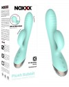 NOXXX Plush Rabbit Şişirilebilir Şarjlı Vibratör