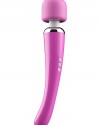 Elegance Wand Şarjlı Pembe